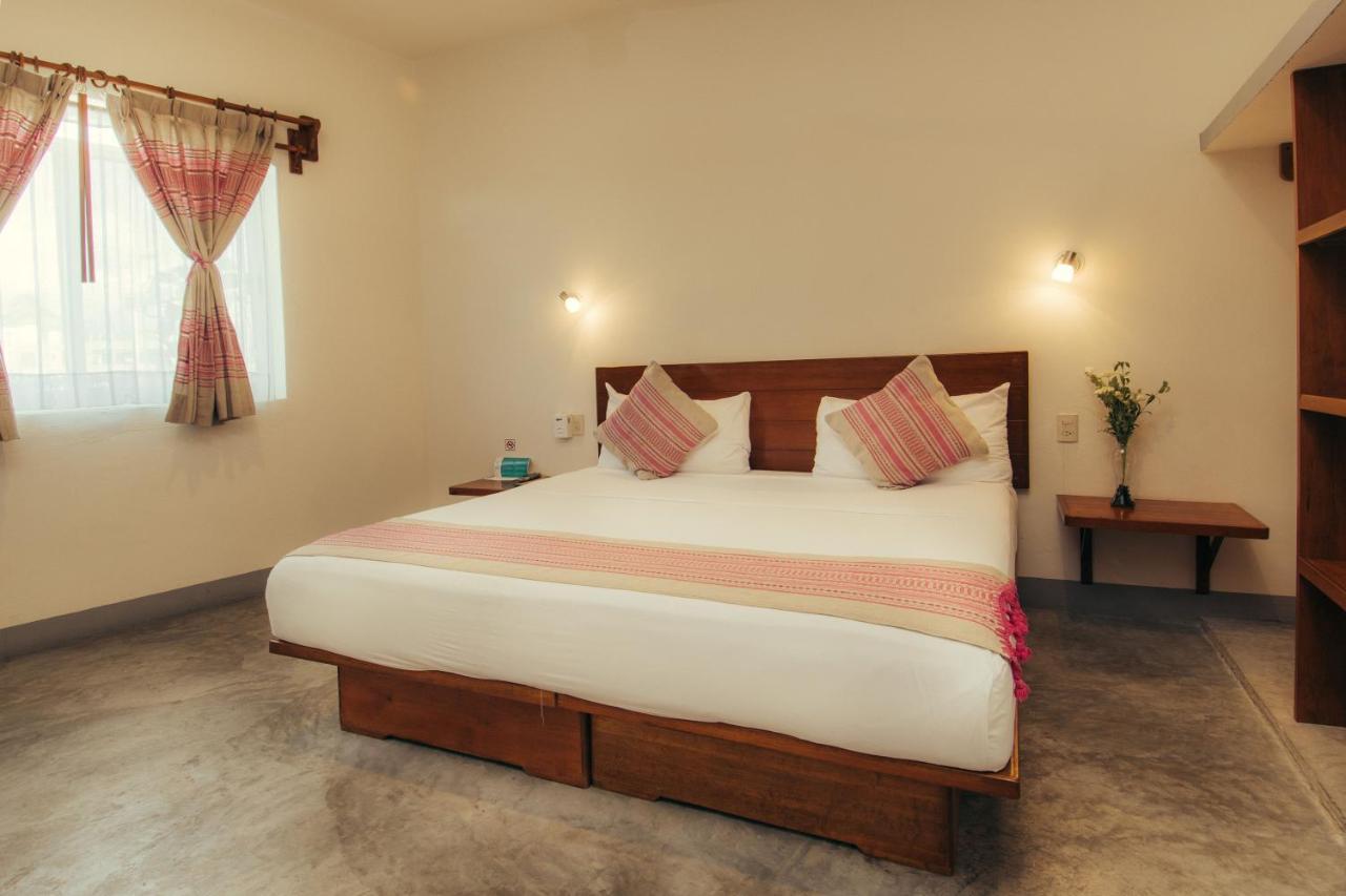 Casa Losodeli & Coworking- Adults Only Puerto Escondido  Rom bilde