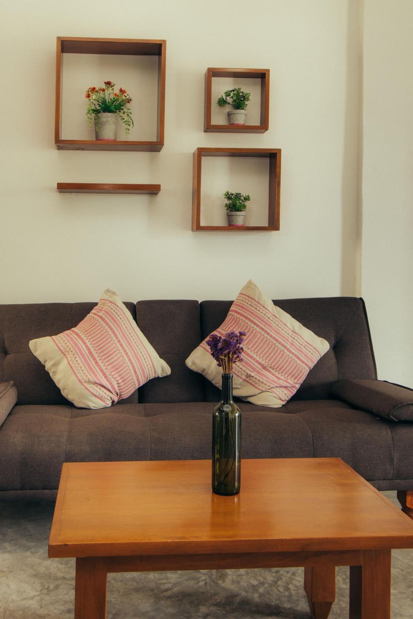 Casa Losodeli & Coworking- Adults Only Puerto Escondido  Rom bilde