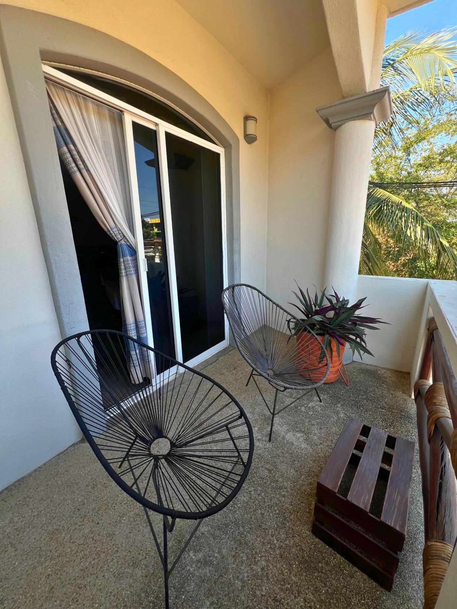 Casa Losodeli & Coworking- Adults Only Puerto Escondido  Rom bilde